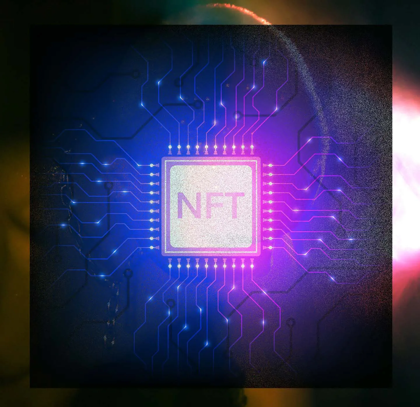 Usetech announces Unique Network – NFT Chain on Substrate